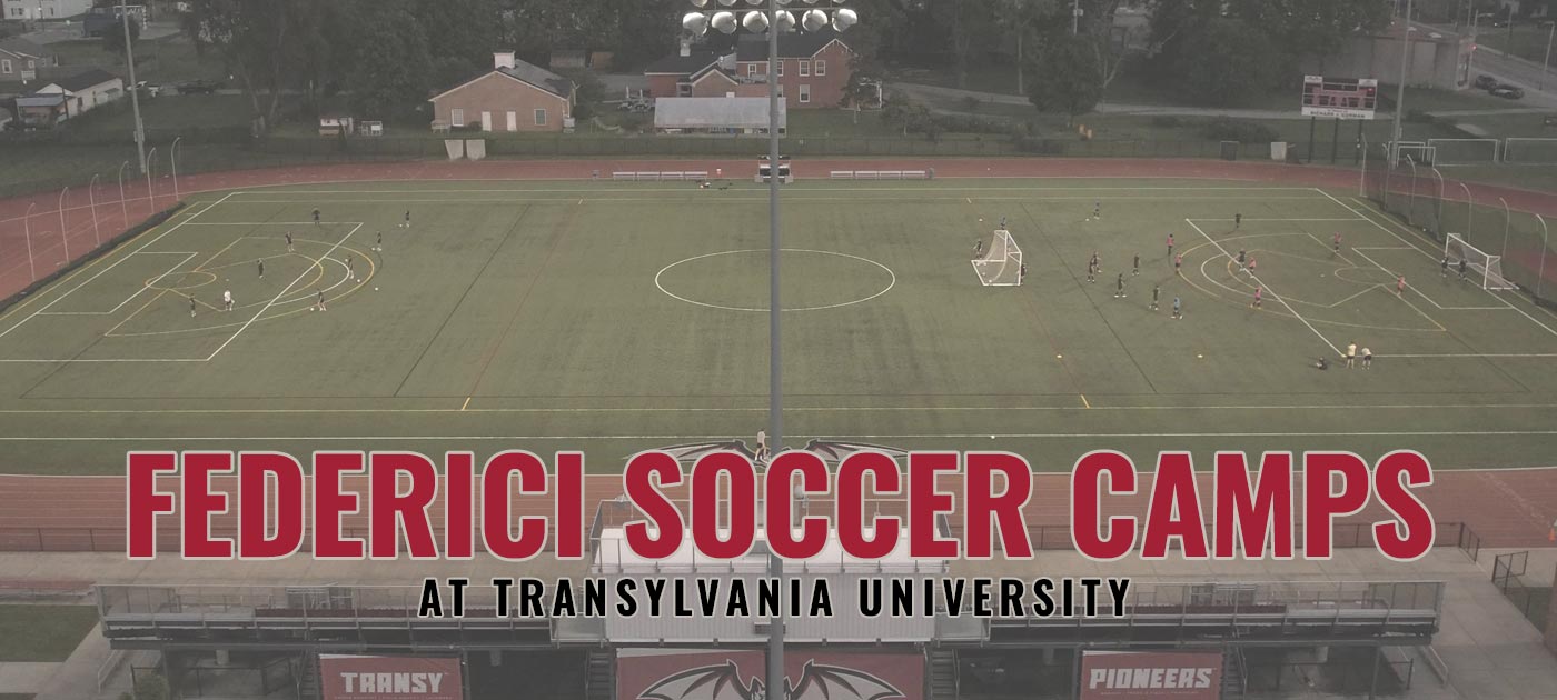 Federici Soccer Camps
