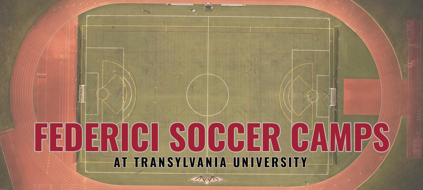Federici Soccer Camps