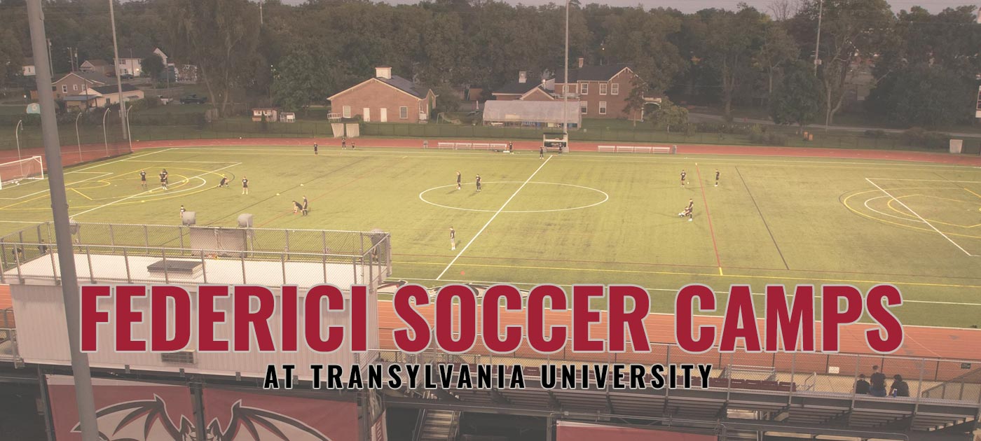 Federici Soccer Camps